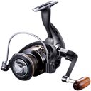 Fishing Line Wheel Spinning Full Metal Head Sea