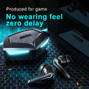 TWS Gaming Headset Gamer Without Delay 360 Stereo