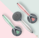 New Pet Self-cleaning Comb Massage To Remove Floating