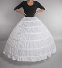 Mengsutang Regular Size Wedding Petticoat Crinoline Slip Prom