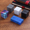 Infinity Cube Antistress Stress Relief Toy For Children