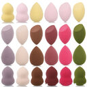 Gourd Powder Puff