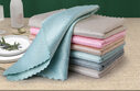 Dish Cloth Non-Stick Oil Rags Household Kitchen Bowl