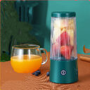 Rechargeable Portable Juicer Cup Small Fruit Juice Machine