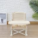 Baby Folding Dining Chair