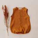 Baby'S Climbing Suit