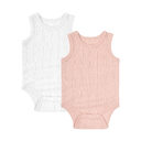 Baby Fart Clothes Men And Women Vest Sleeveless