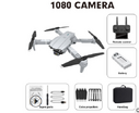 Sharefunbay New Drone 4k HD Dual Camera Visual