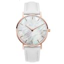 Women Stainless Steel Watch Belt