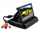 Car Baby Rearview Mirror Observation For Safety Seats