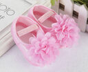 Newborn Sneakers Shoes Canvas Toddler Baby-Girl Casual Children