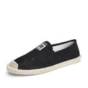 Summer Canvas Shoes