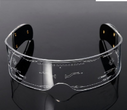 Led Luminous Glasses Jumping