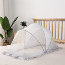 Folding Mosquito Nets Can Be Used For Infants