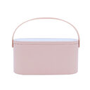 Creative Mini Muid Portable Make-Up Box Led Rechargeable