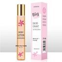 1pcs 12ml Ball Perfumes Woman Original Sweat Antiperspiration