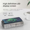 Electric Wireless Phone Charger