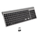 Wireless Keyboard Usb Mini Silent Laptop Ultra-Thin