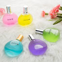 Women's Perfume Floral Light Fragrance Student Jasmine Rose