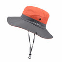 Couple Sun Hats