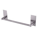 Bathroom Toilet Towel Bar Single Rack Hanging Rod