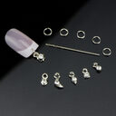 Nail Accessories Art Straps Diy Tools