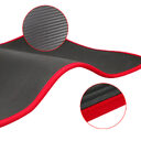 Wrapped Non-Slip Yoga Mat Fitness