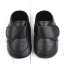 Color Matching Baby Shoes