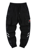 Men'S Leisure Trousers