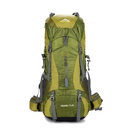 Professional Mountaineering Package Outdoor Camping Backpack Large Capacity