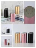 Smart USB Humidifiers Waterless Diffuser Nebulizer Aromatherapy Car