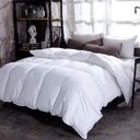 Goose Down Duvet Core