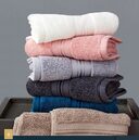 Egyptian Cotton Towel Set Bath And Face Soft