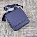 Men''s Bag Leisure Leather Backpack