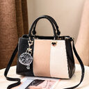 Shoulder Handbags European And American Fashion Big Bags