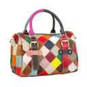iPinee Fashion Women Cowhide Leather Bags Designer Genuine