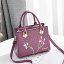 Bags Women'S Trendy Cool Style Atmospheric Fashion Messenger