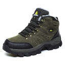 New Large Size Outdoor Hiking Men'S Sports Running