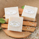 Scented Rice Soap