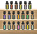 Rose Sandalwood Essential Oil