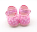 Baby Soft-Soled Shoes Spring And Autumn Models Toddler