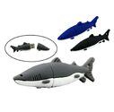 Cartoon Shark USB Flash Drive Creative Simulation Animation