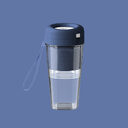Mini Juicer Cup USB Wireless Charging Blender