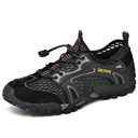 Outdoor Wading Trail Running Shoes Summer Set Foot