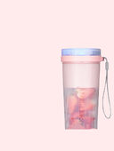Portable Juicer Small Rechargeable Mini Frying Electric Cup