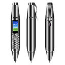 Voice Recorder Mini Mobile Phone Rotating Unicom Bluetooth