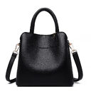Luxury Handbags Women Bags Designer Leather Casual Tote