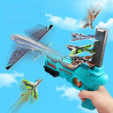 Children's Outdoor Boy Toys Hand Throwing Spin Glider