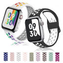 Watch Strap Rubber Silicone