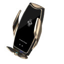 Car Magnetic Wireless Charging A8 Air Outlet Mobile